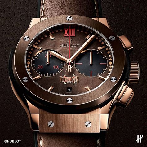 hublot classic fusion arturo fuente price|Hublot Arturo Fuente Classic Fusion ForbiddenX .